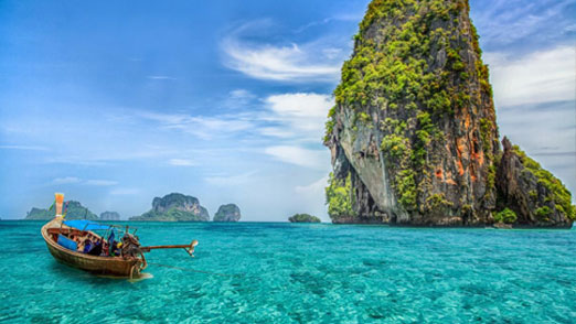 Tailandia