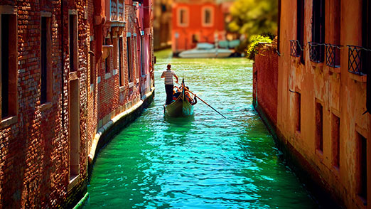 Turismo de Autor