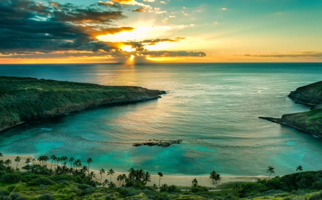 Hawai Fascinante