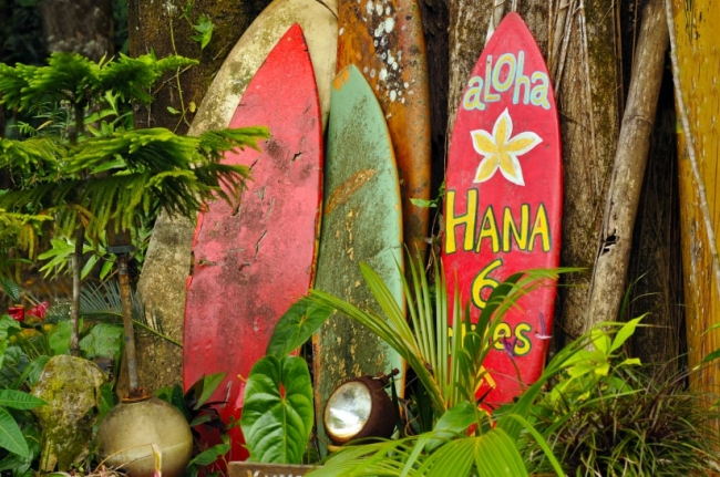 Hawai Fascinante