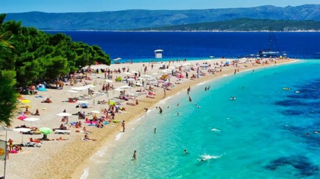 Grecia y Croacia