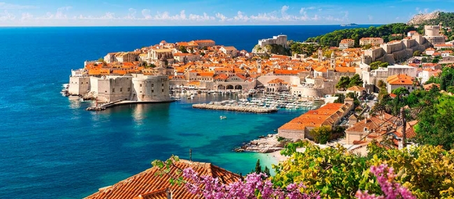 tour croacia y grecia