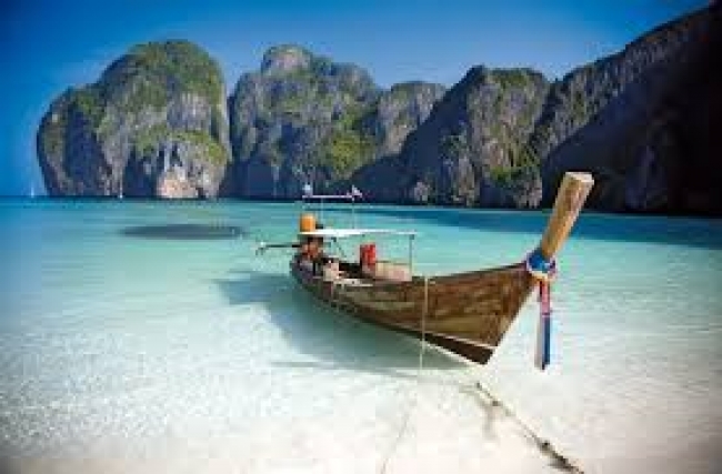Playas de Tailandia (Recorrido Exclusivo!!)
