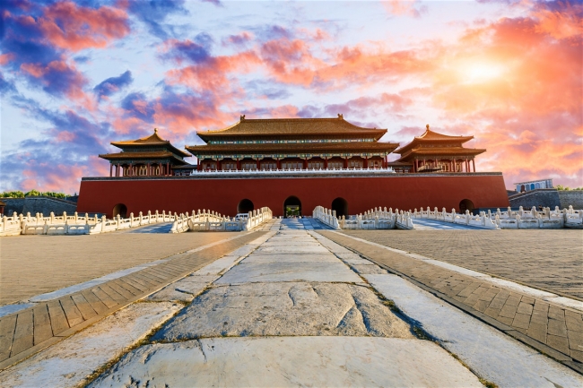 China con Estambul