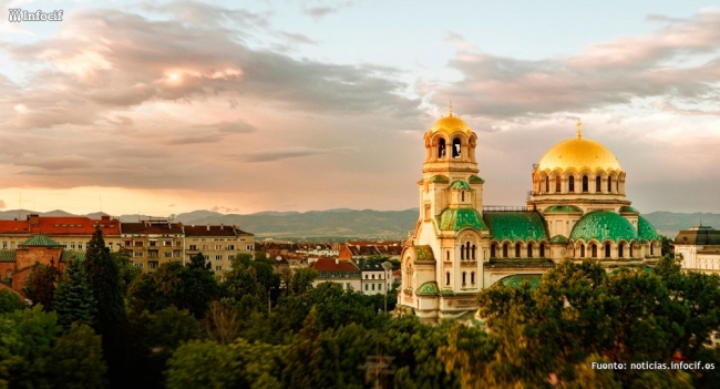 Rumania y Bulgaria - La Ruta del Conde Drcula