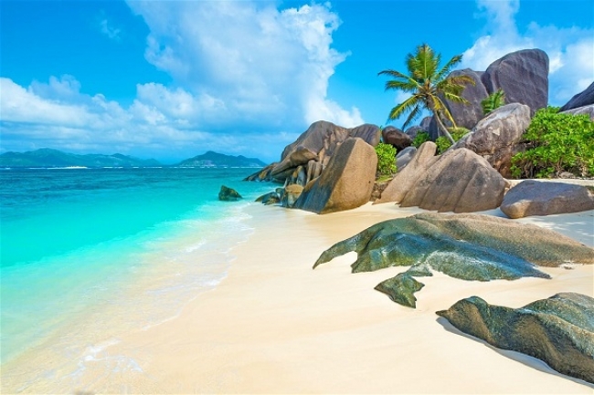 Islas Seychelles & Dubai