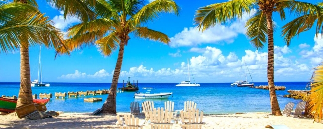 Punta Cana - All Inclusive