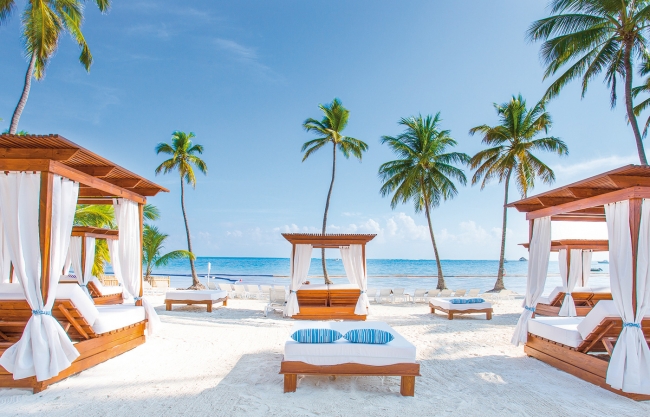 Punta Cana - All Inclusive