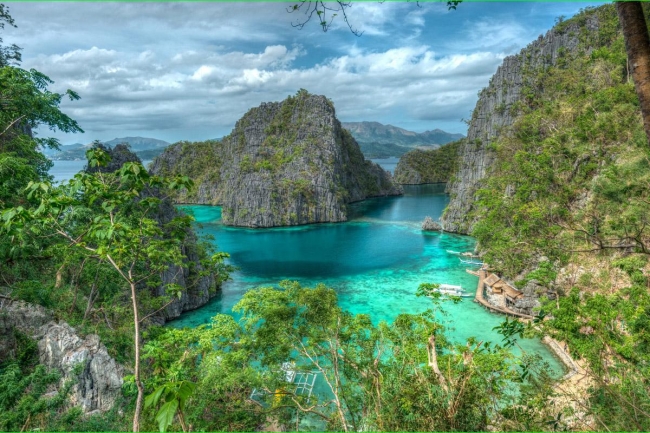 Filipinas Maravillosas
