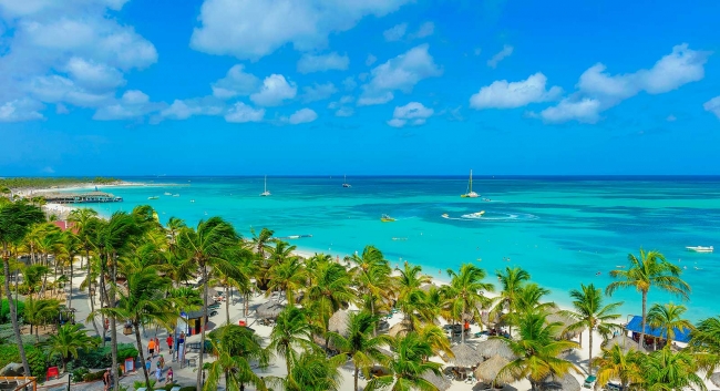 Aruba - All Inclusive