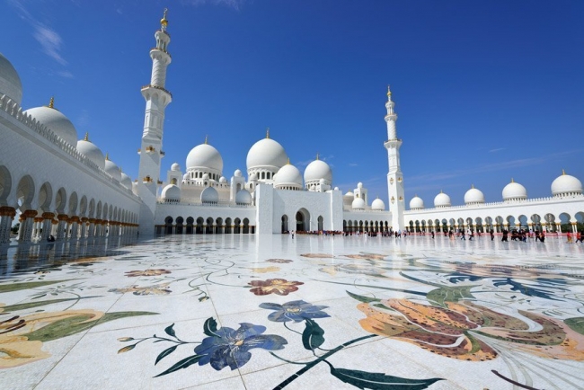 Dubai y Abu Dhabi: Las ciudades del futuro, Hoy