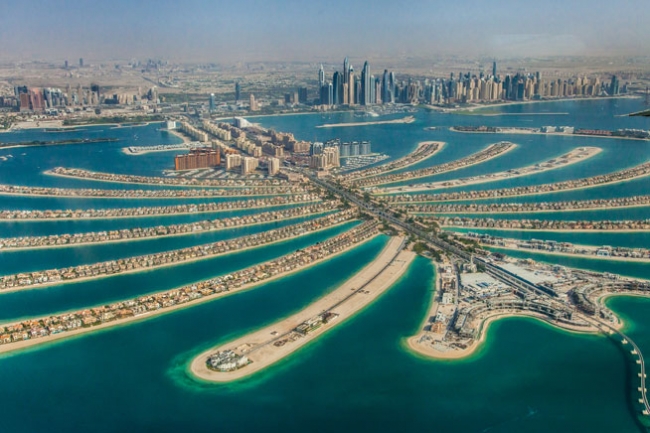 Dubai y Abu Dhabi: Las ciudades del futuro, Hoy