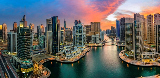 Dubai y Abu Dhabi: Las ciudades del futuro, Hoy