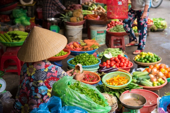 Laos, Vietnam con Halong Bay y Camboya