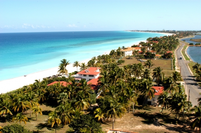 Varadero y La Habana