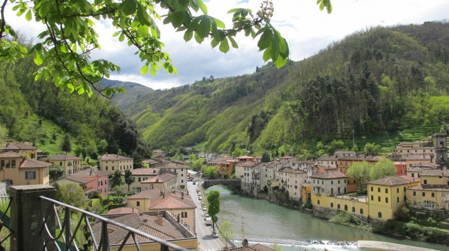 La Toscana Italiana