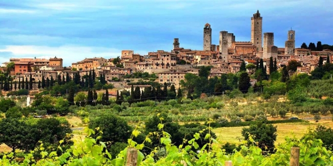 La Toscana Italiana