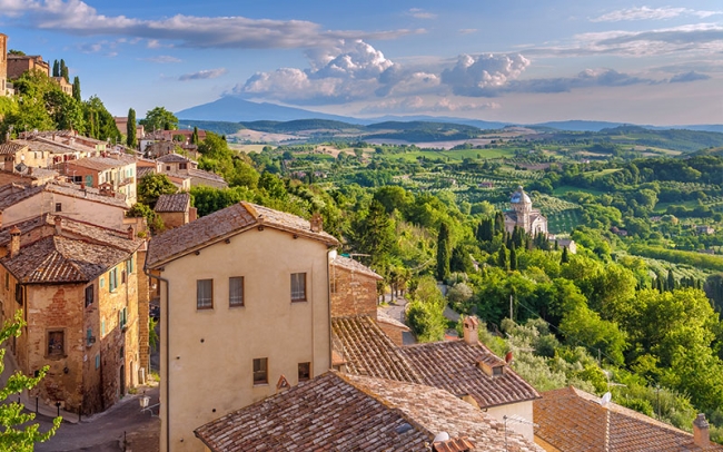 La Toscana Italiana