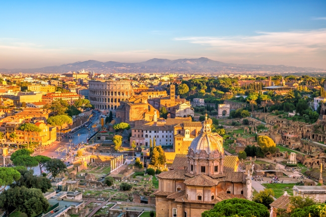 La Toscana Italiana