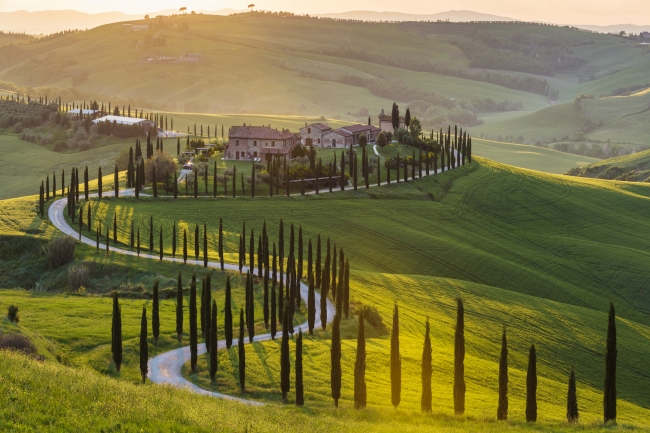 La Toscana Italiana