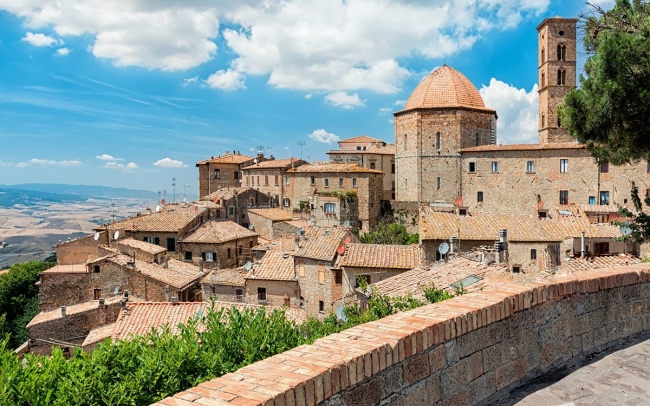 La Toscana Italiana