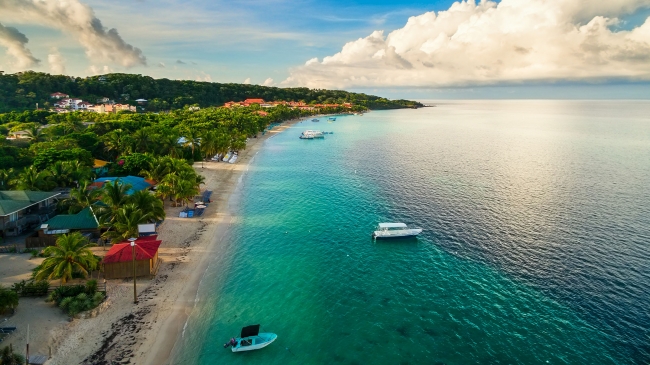 Roatan 