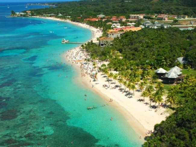 Roatan 