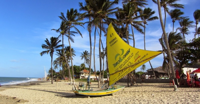 Cumbuco - Brasil