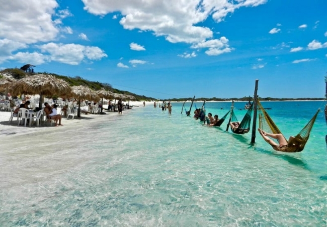 Cumbuco - Brasil