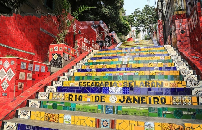 Rio de Janeiro