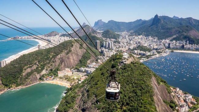 Rio de Janeiro