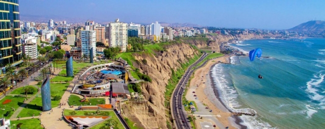 Peru, Al Encuentro del Espiritu Inka