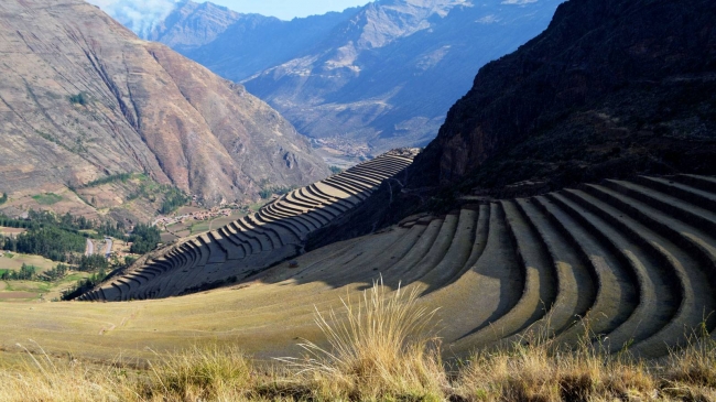 Peru, Al Encuentro del Espiritu Inka