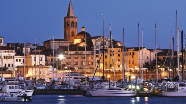 Milan, Cinque Terre, Cerdea y Corcega