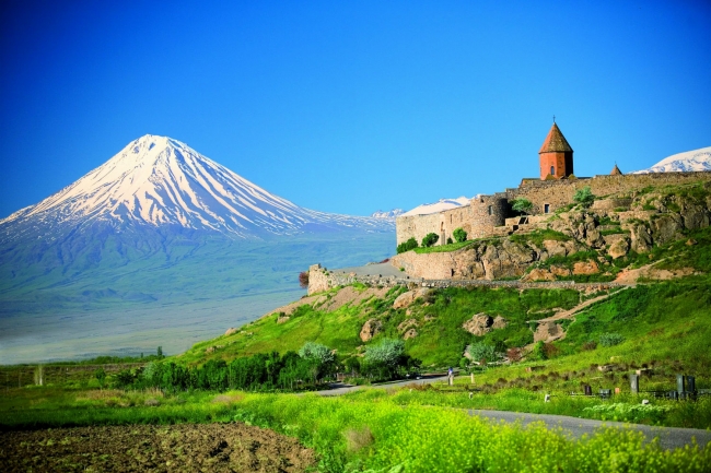 Gran Tour del Caucaso