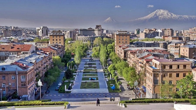 Gran Tour del Caucaso