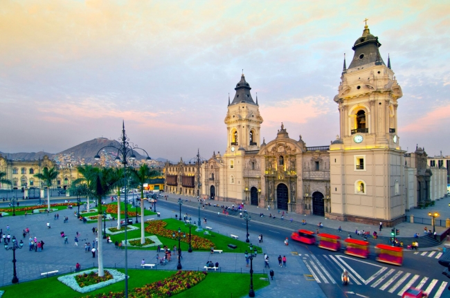 CLUB DEL SINGLE: PERU - SEPTIEMBRE 2024