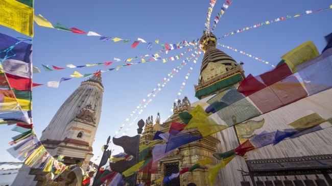 India y Nepal