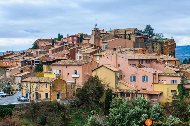 Gran tour de Francia