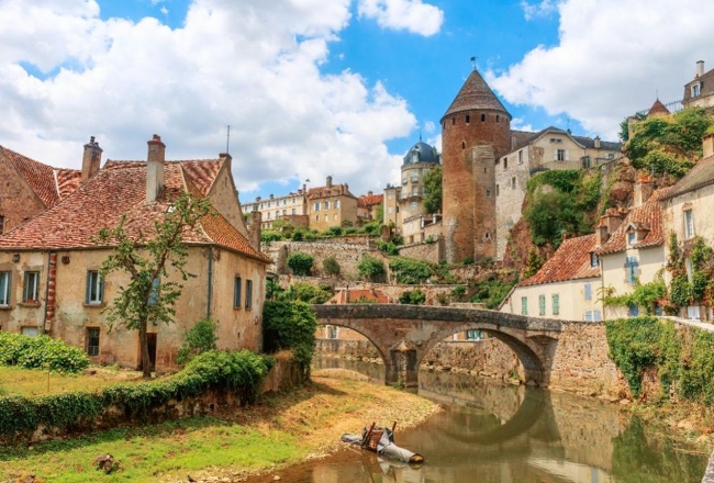 Gran tour de Francia