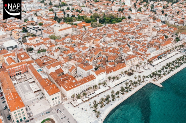 Alemania Romantica y Costa Dalmata en Croacia