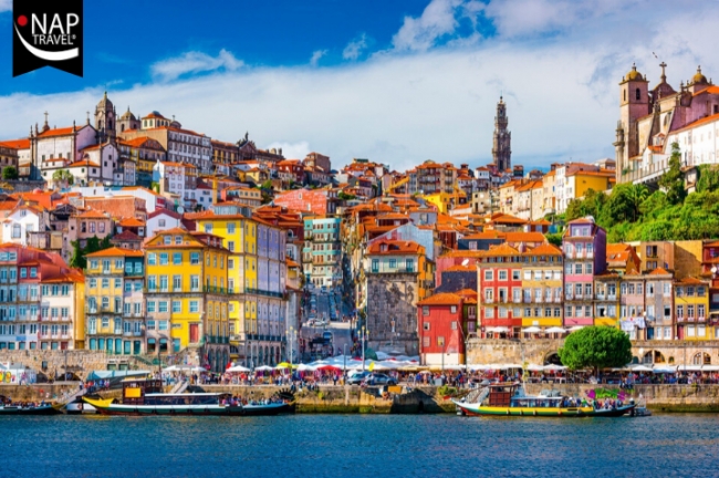 Cantabrico, Galicia y Portugal