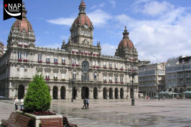 Cantabrico, Galicia y Portugal