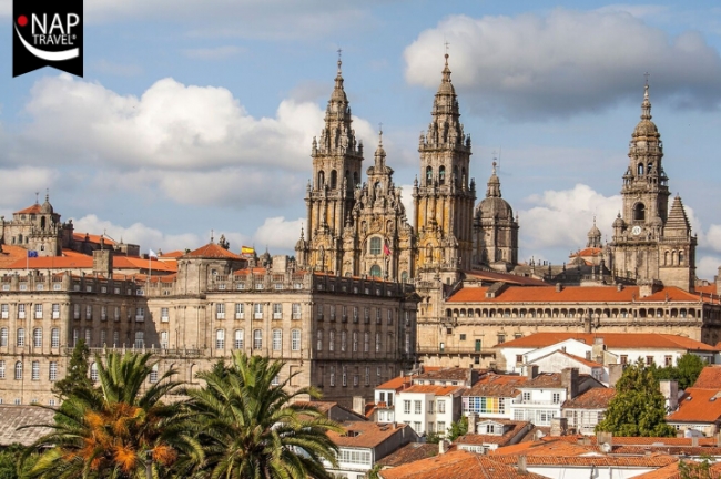 Cantabrico, Galicia y Portugal