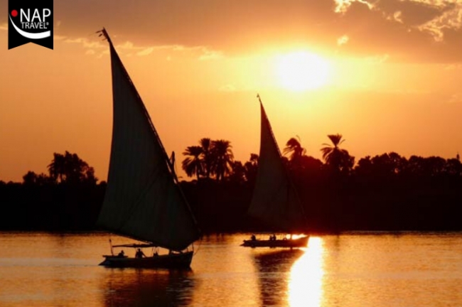 Egipto con crucero por el Nilo y Lago Nasser