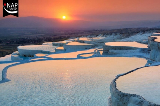 Egipto y Turquia con playa en el Mar Rojo - All Inclusive