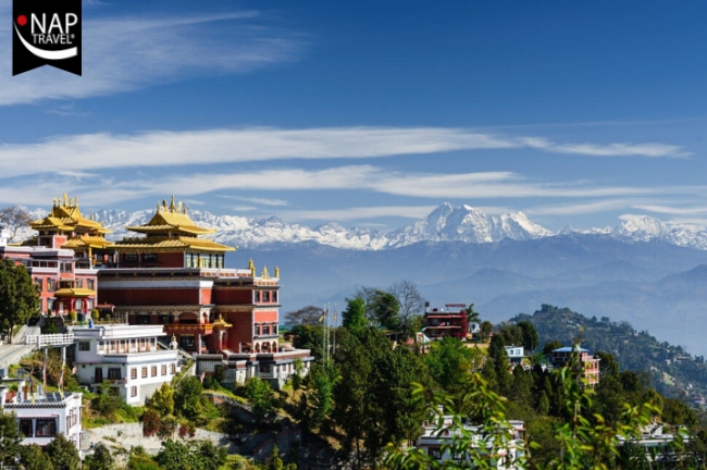 El Balcon del Himalaya