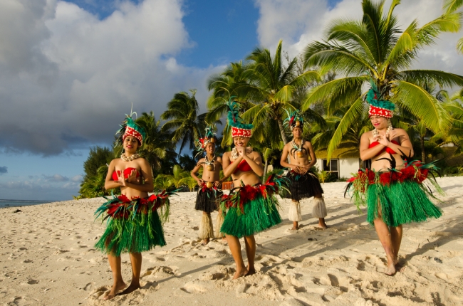Polinesia Francesa a tu alcance! Bora Bora, Tahiti, Moorea