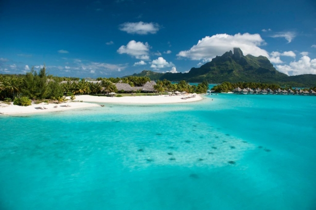Polinesia Francesa a tu alcance! Bora Bora, Tahiti, Moorea