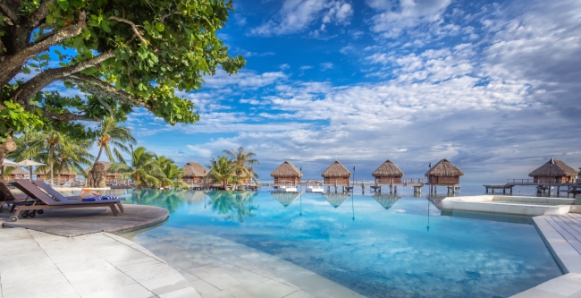 Polinesia Francesa a tu alcance! Bora Bora, Tahiti, Moorea